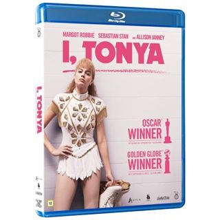 I, Tonya Blu-Ray